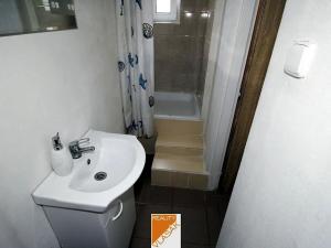 Prodej bytu 2+kk, Kadaň, Fibichova, 45 m2