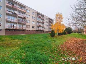 Prodej bytu 3+1, Vejprnice, Plzeňská, 76 m2