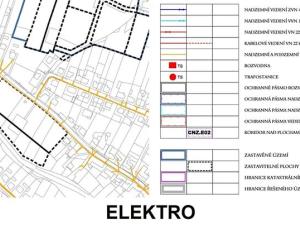 Prodej pozemku pro bydlení, Velká Bíteš, Lánice, 2678 m2