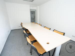 Pronájem kanceláře, Mladá Boleslav - Mladá Boleslav III, Táborská, 16 m2