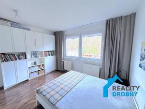 Prodej bytu 3+1, Děčín, Dvořákova, 73 m2