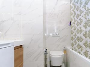 Prodej bytu 1+kk, Praha - Modřany, Semická, 29 m2