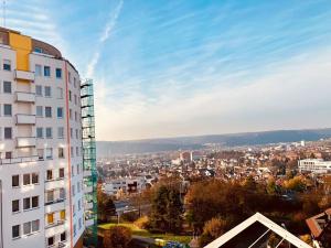 Prodej bytu 1+kk, Praha - Modřany, Semická, 29 m2