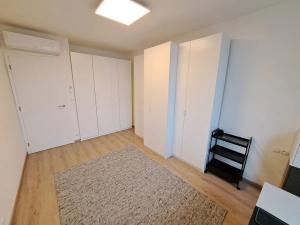 Pronájem bytu 3+kk, Brno, Fuchsova, 82 m2