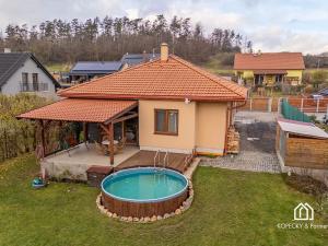 Prodej rodinného domu, Králův Dvůr, 110 m2