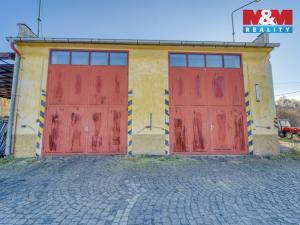 Pronájem výrobních prostor, Sušice, V Drahelinkách, 93 m2