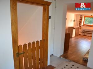 Prodej rodinného domu, Heřmánkovice, 240 m2