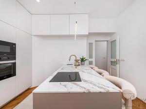 Prodej bytu 3+kk, Praha - Vršovice, Norská, 93 m2