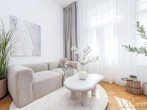 Prodej bytu 3+kk, Praha - Vršovice, Norská, 93 m2