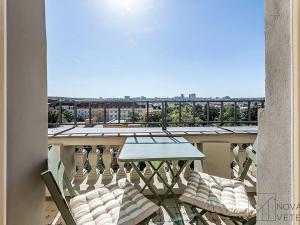 Prodej bytu 3+kk, Praha - Vršovice, Norská, 93 m2