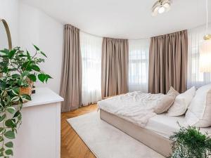 Prodej bytu 3+kk, Praha - Vršovice, Norská, 93 m2