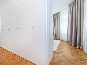 Prodej bytu 3+kk, Praha - Vršovice, Norská, 93 m2