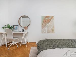 Prodej bytu 3+kk, Praha - Vršovice, Norská, 93 m2