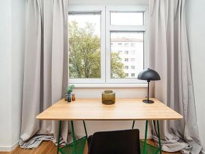 Prodej bytu 3+kk, Praha - Holešovice, Osadní, 82 m2