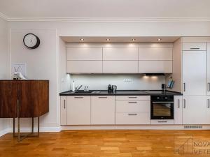 Prodej bytu 3+kk, Praha - Hrdlořezy, Učňovská, 90 m2