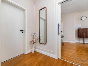 Prodej bytu 3+kk, Praha - Hrdlořezy, Učňovská, 90 m2