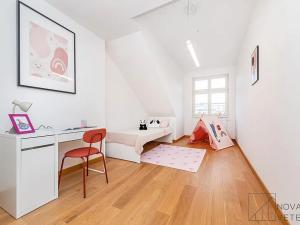 Prodej bytu 5+kk, Praha - Vinohrady, Chodská, 139 m2