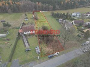 Prodej pozemku pro bydlení, Prádlo, 2909 m2