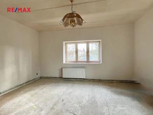 Prodej chalupy, Horní Kruty, 120 m2