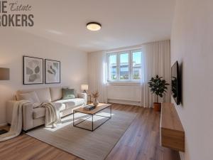 Prodej rodinného domu, Libiš, Na Blatech, 98 m2