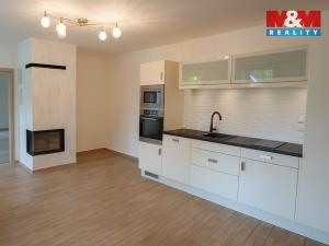 Prodej rodinného domu, Všestary - Menčice, Hlavní, 74 m2