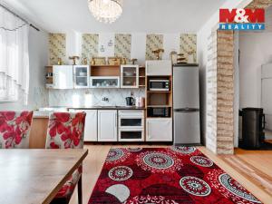 Prodej rodinného domu, Libáň, Na Ženichově, 108 m2