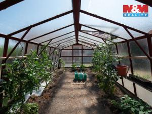 Prodej bytu 5+1, Klamoš, 136 m2