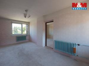 Prodej bytu 5+1, Klamoš, 136 m2