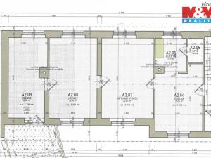 Prodej bytu 5+1, Klamoš, 136 m2