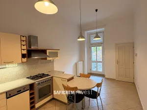 Prodej bytu 2+kk, Praha - Vinohrady, Moravská, 50 m2
