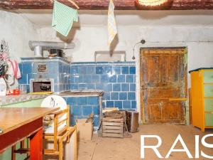 Prodej rodinného domu, Horní Libochová, 106 m2