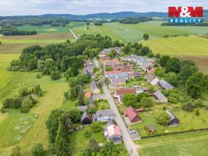 Prodej chaty, Staré Sedliště - Mchov, 50 m2