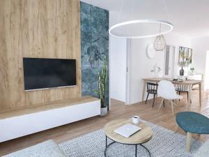 Prodej bytu 2+kk, Brno, Karlova, 51 m2