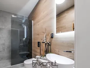 Prodej bytu 2+kk, Ostrava, U Hrůbků, 56 m2