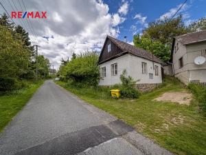 Prodej rodinného domu, Zborov, 89 m2