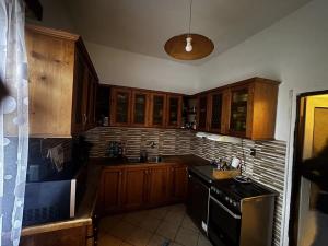 Pronájem bytu 3+1, Višňová, 134 m2