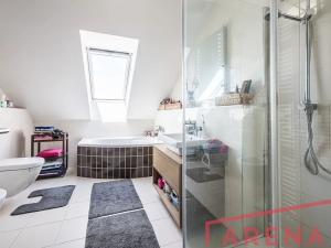 Prodej rodinného domu, Šlapanice, Za Humny, 250 m2