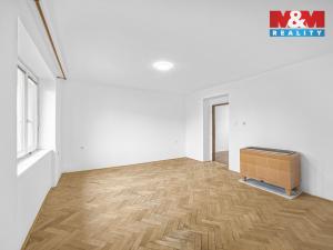 Pronájem bytu 1+1, Skuteč, Československé armády, 47 m2