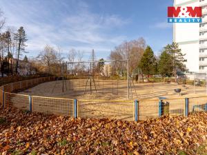 Prodej bytu 2+1, Ostrava - Zábřeh, Patrice Lumumby, 65 m2