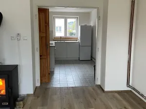 Pronájem bytu 2+1, Volary, Revoluční, 60 m2