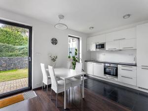 Pronájem rodinného domu, Praha - Háje, Exnárova, 146 m2