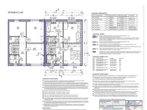 Pronájem rodinného domu, Praha - Háje, Exnárova, 146 m2