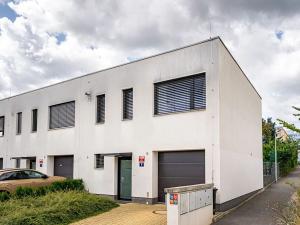 Pronájem rodinného domu, Praha - Háje, Exnárova, 146 m2