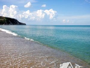 Prodej bytu 2+kk, Bjala, Bulharsko, 69 m2