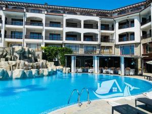 Prodej bytu 3+kk, Aheloy, Bulharsko, 130 m2