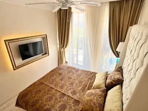 Prodej bytu 2+kk, Sveti Vlas, Bulharsko, 52 m2