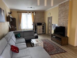 Prodej rodinného domu, Kolín - Kolín II, Zborovská, 132 m2