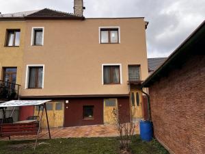 Prodej rodinného domu, Kolín - Kolín II, Zborovská, 132 m2