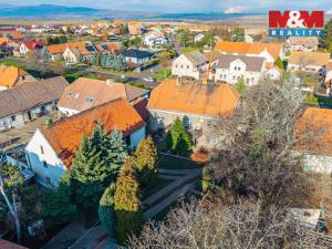 Prodej rodinného domu, Račetice, 780 m2