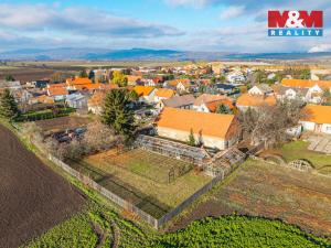 Prodej rodinného domu, Račetice, 780 m2